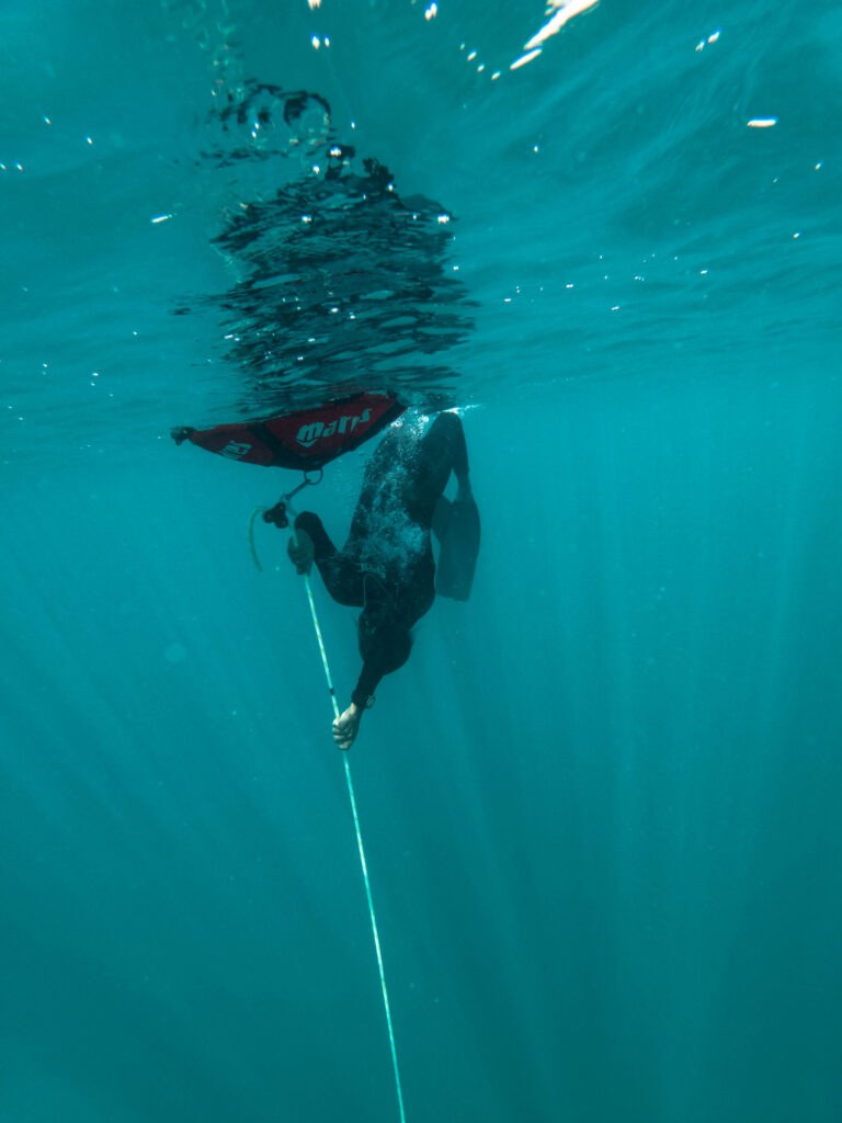 Freediving India