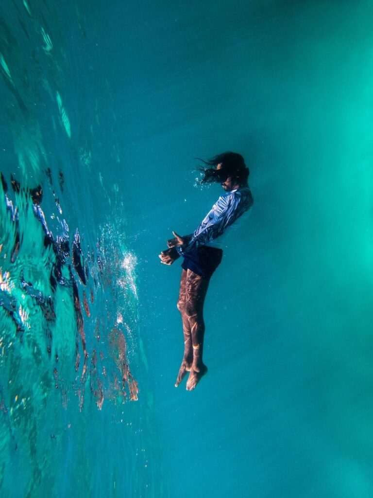 Freediving Courses Philippines