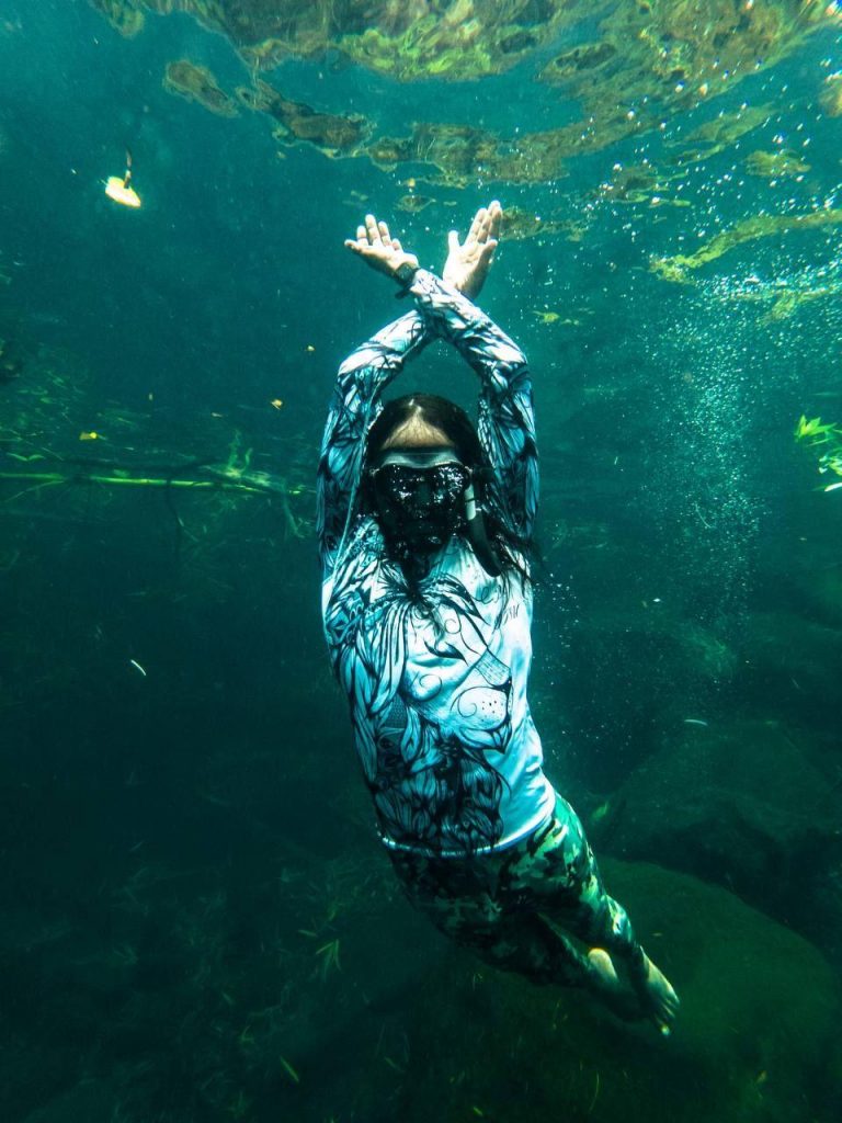 Freediving Courses Philippines