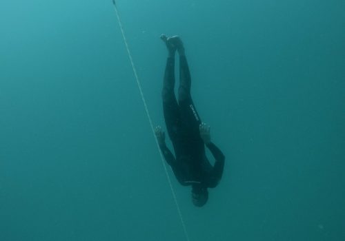 Freediving Courses Philippines